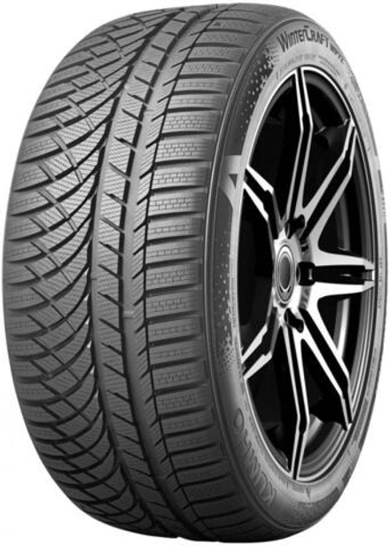 Kumho WinterCraft WP72 275/40 R19 105W