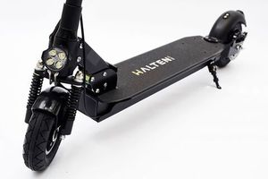 Электросамокат Halten RS-01 500w фото №4