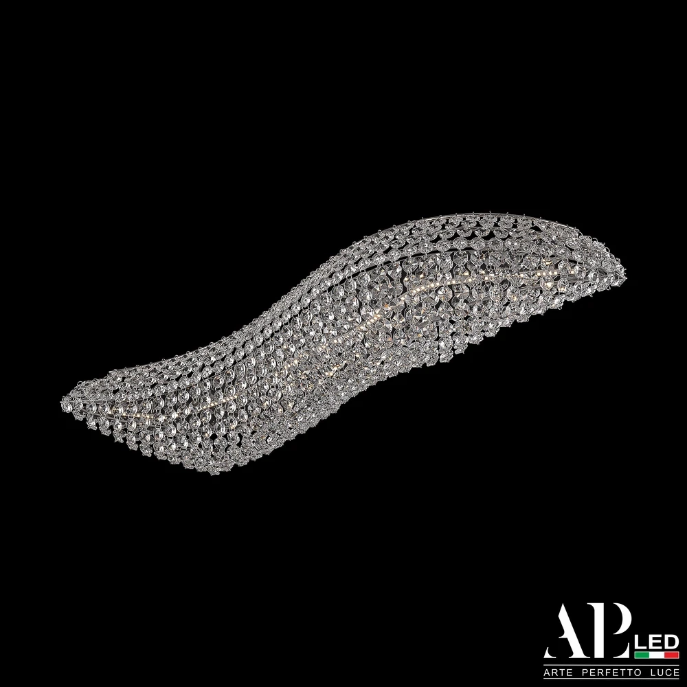 Потолочная люстра Rimini S507.0.60.A.3000