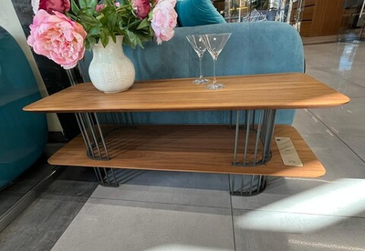 Стол придиванный Yachtline Cage