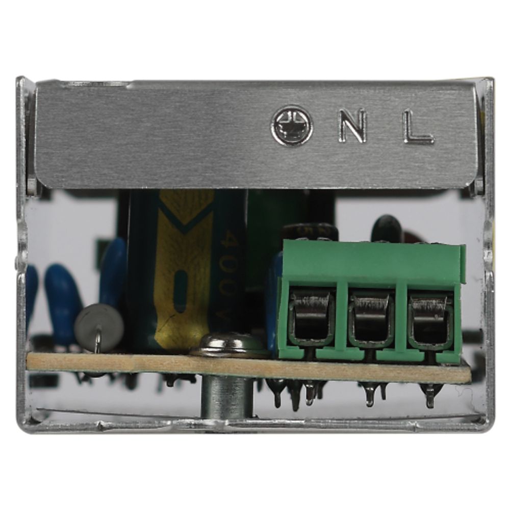 Блок питания ЭРА LP-LED 15W-IP20-12V-S