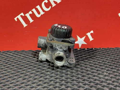 Клапан ускорительный 2018г