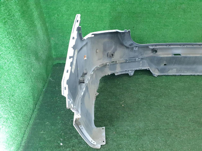 Бампер задний Genesis GV80 (2020-2023)