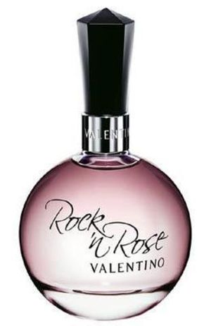 Valentino Rock'n Rose Eau De Parfum