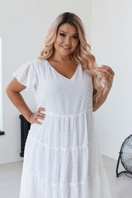 Платье УК-8638/1 Fabrika Фото 2