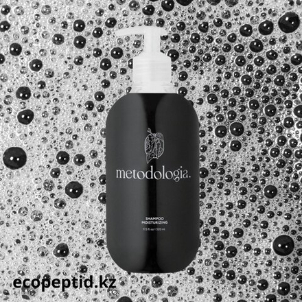 MOISTURIZING Шампунь с кондиционирующим эффектом