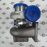 Турбина Турбокомпрессор VOE 20460945; MTS1352NM