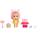 Край Бебис Волшебные слезки Игр наб Дейзи Шоу Талантов с2 Cry Babies