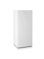 Холодильник однокамерный 6042