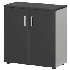 Шкаф СМШ-28Д Тип2  792x380x835 Смарт