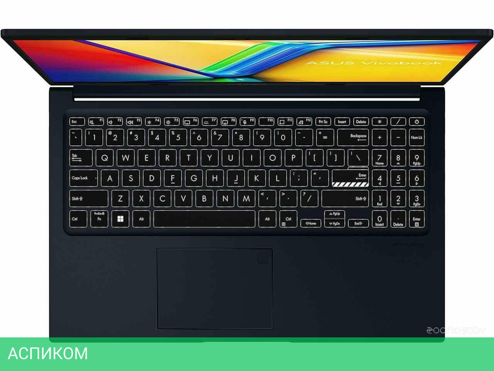 Ноутбук Asus Vivobook 15 X1504VA-BQ522
