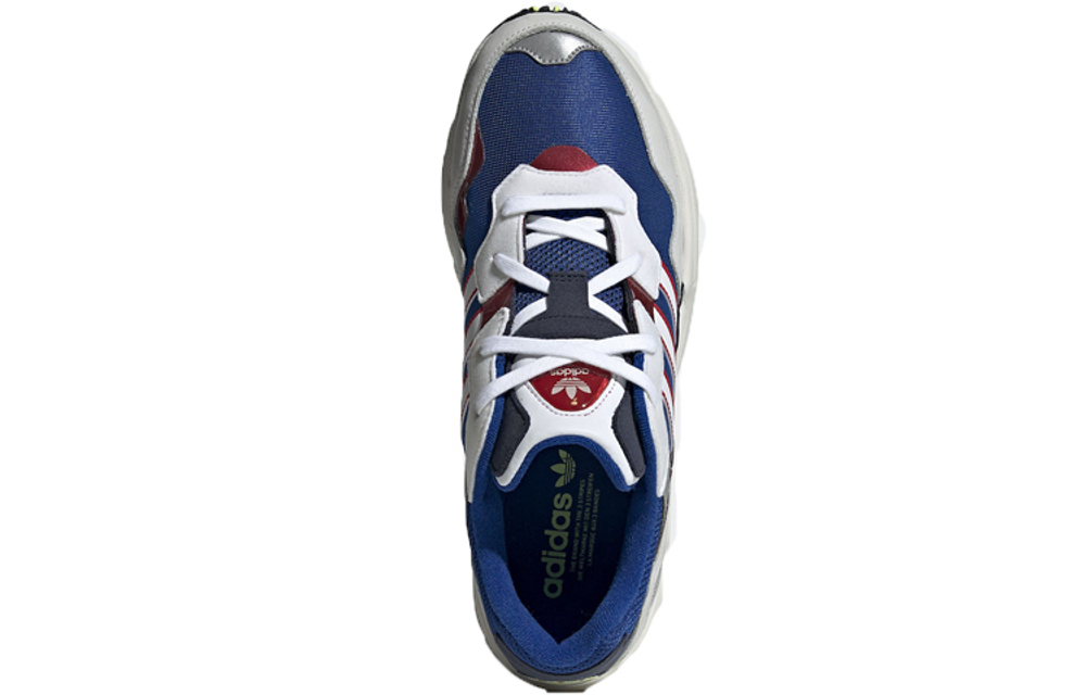 Кроссовки Adidas Originals Yung-96