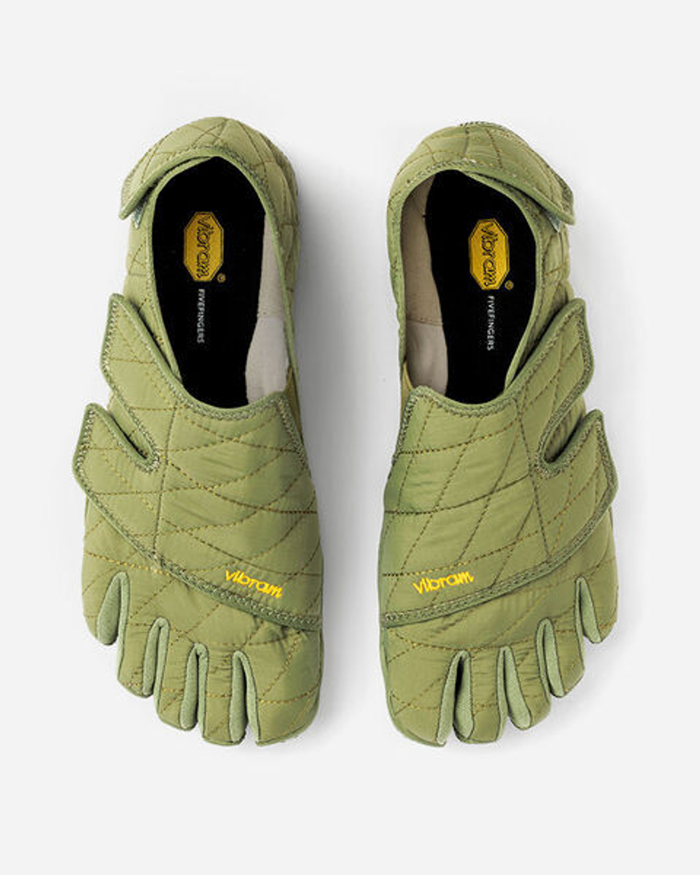 Vibram Five Fingers V - Kumo, хаки