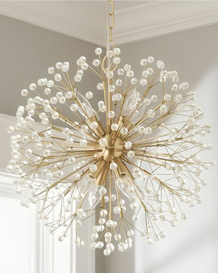 Люстра "Норвич"