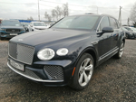Bentley Bentayga BENTLEY BENTAYGA V8