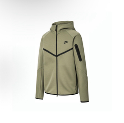 Зип-Худи Nike Tech Fleece