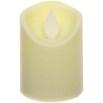 Сувенир подсветкой «Свеча - Пламя» 5*7 см