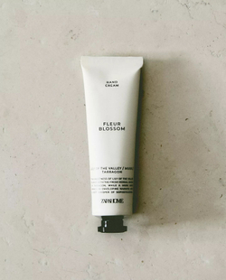 Zara Home - Крем для рук с ароматом цветущей вишни, 30 мл