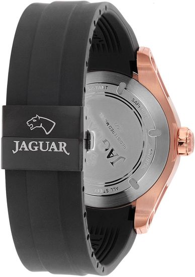 Мужские швейцарские часы Jaguar J679/1