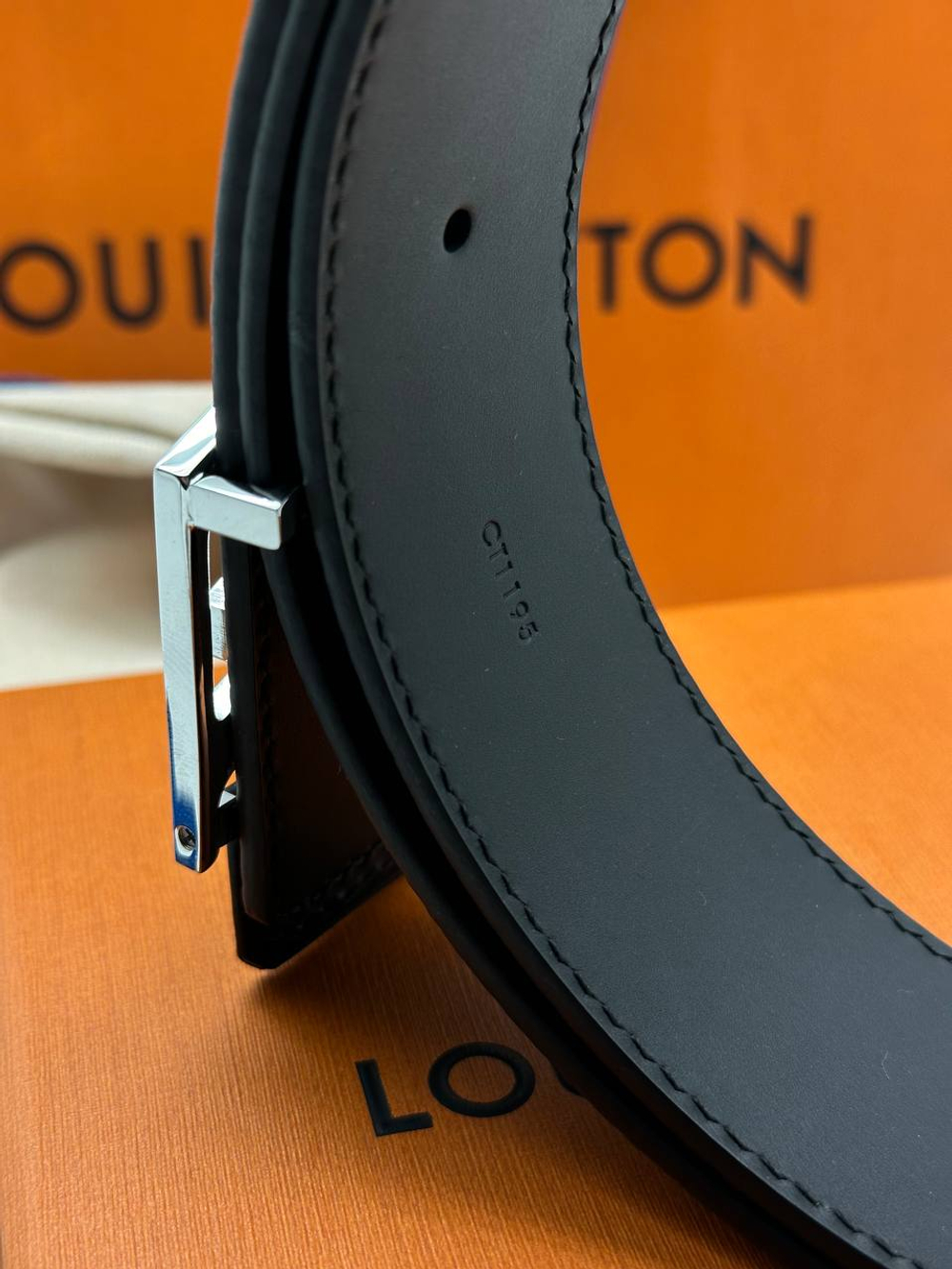 Ремень Louis Vuitton