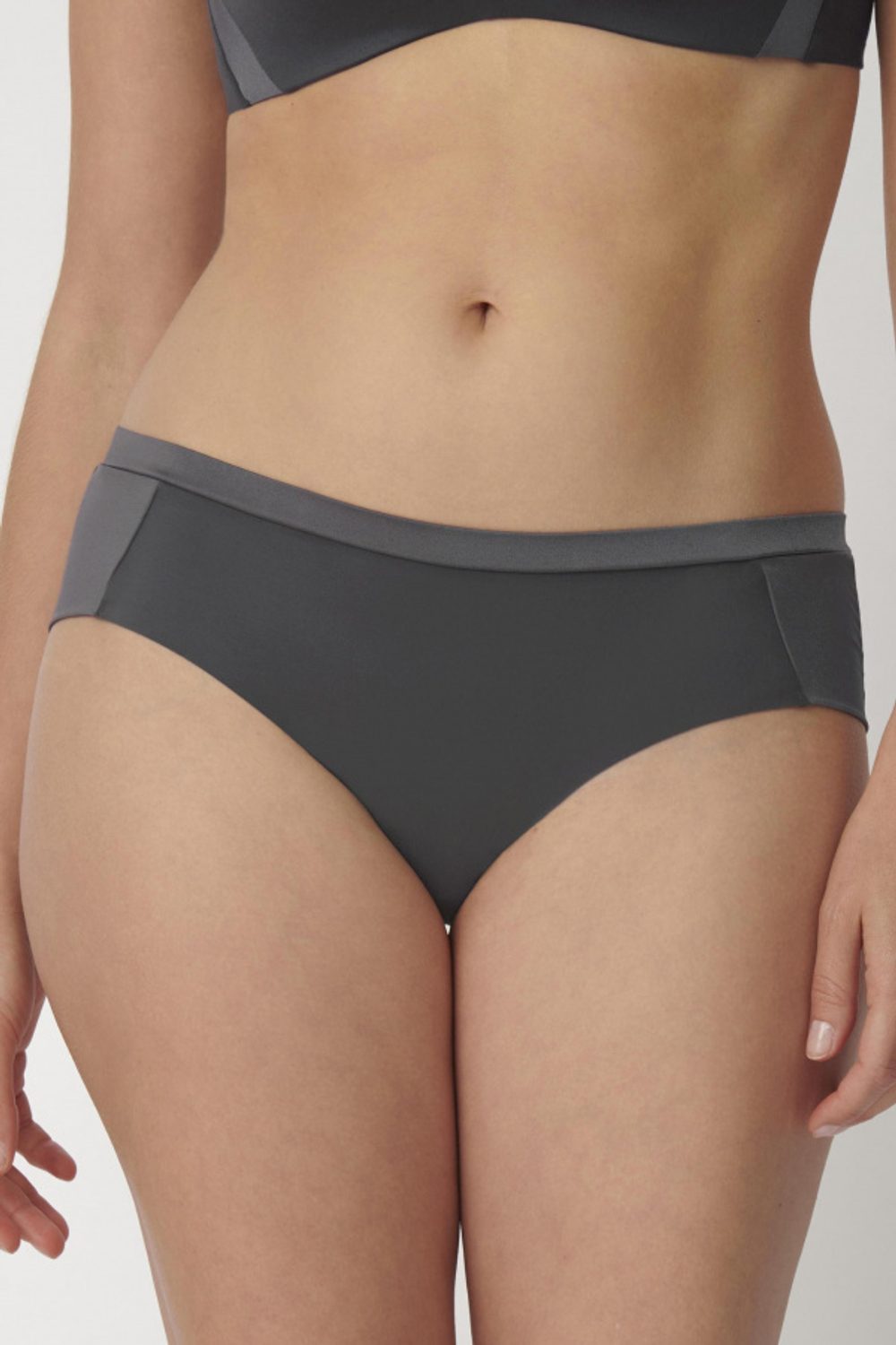 Трусы Triumph Body Make-up Soft Touch Hipster EX