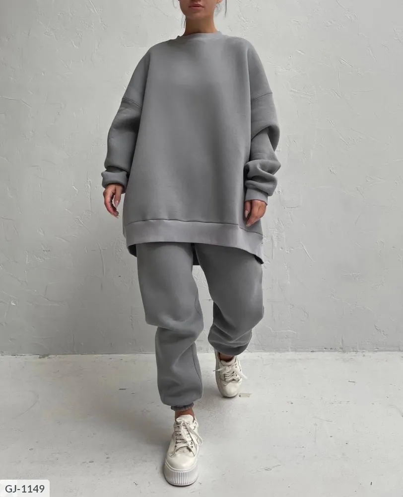 Костюм GJ-1125 Фабрика Моды