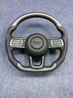 Steering Wheel for Jeep