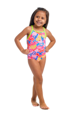 Купальник FUNKITA Toddler Girl's Rock Star
