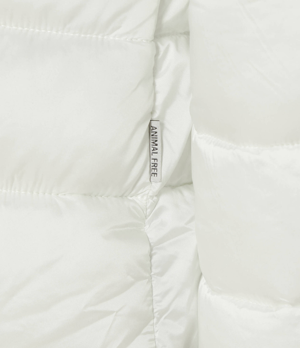 Куртка ELSIE Save The Duck - белый(D30520W IRIS19)