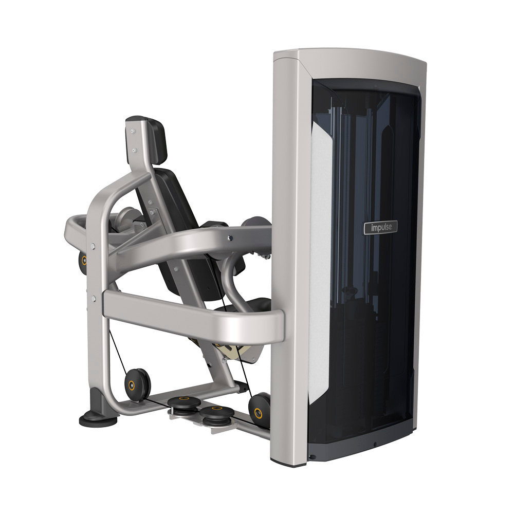 Impulse FE9703 бицепс, профессиональный тренажер
