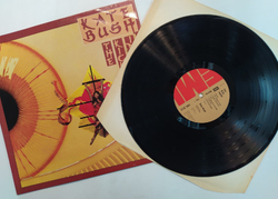Kate Bush The Kick Inside UK 1978 EMI Rec