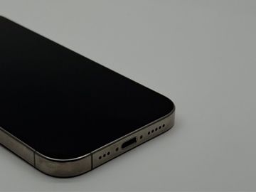 iPhone 16 Pro 128gb Natural Titanium