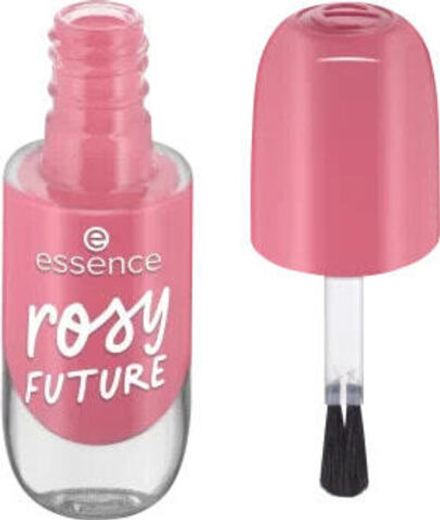 Gel Nagellack 67 Rosy Future, 8 ml