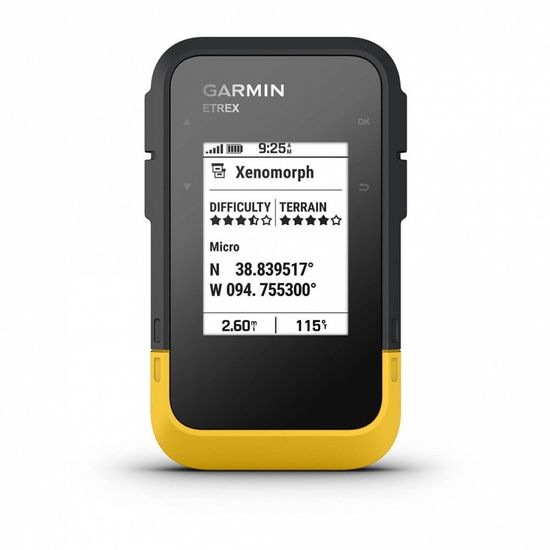 Навигатор Garmin eTrex SE