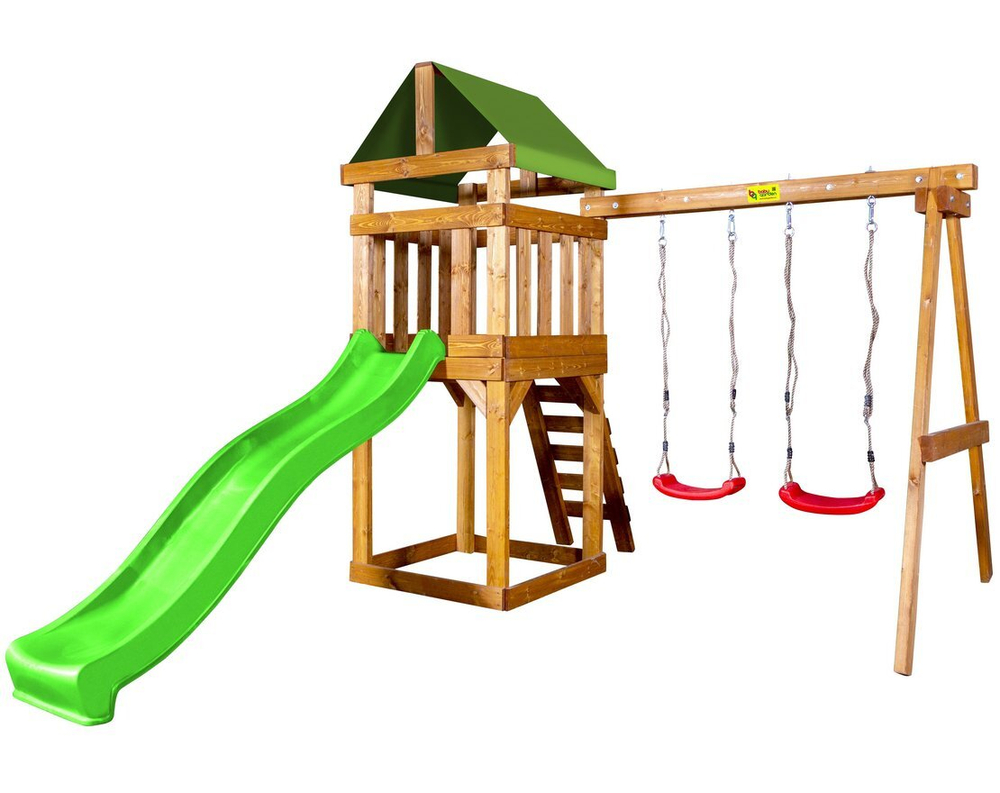 Детская площадка Babygarden Play 2