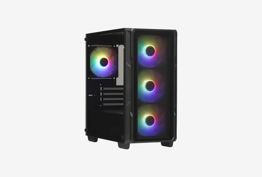 ARDOR GAMING DOMINION X3-Mini FRGB_0226605104805