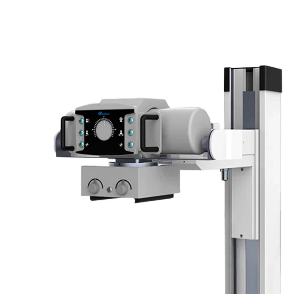 Палатный рентгеновский аппарат SG Healthcare JUMONG PG (40 кВт)