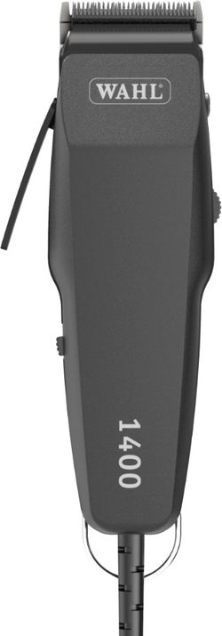 Машинка для стрижки животных WAHL 1406-0482, черная