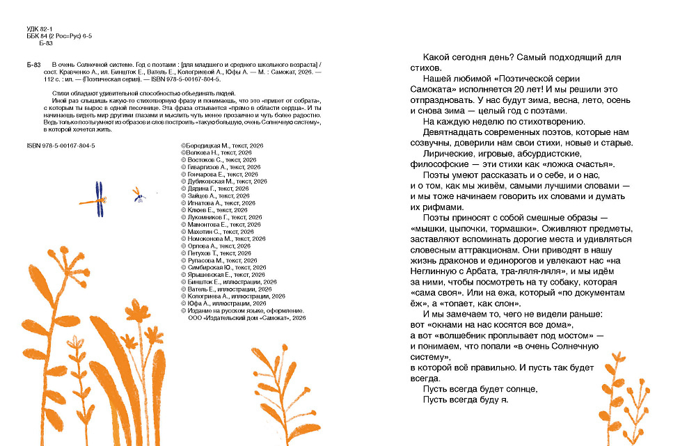 В очень Солнечной системе