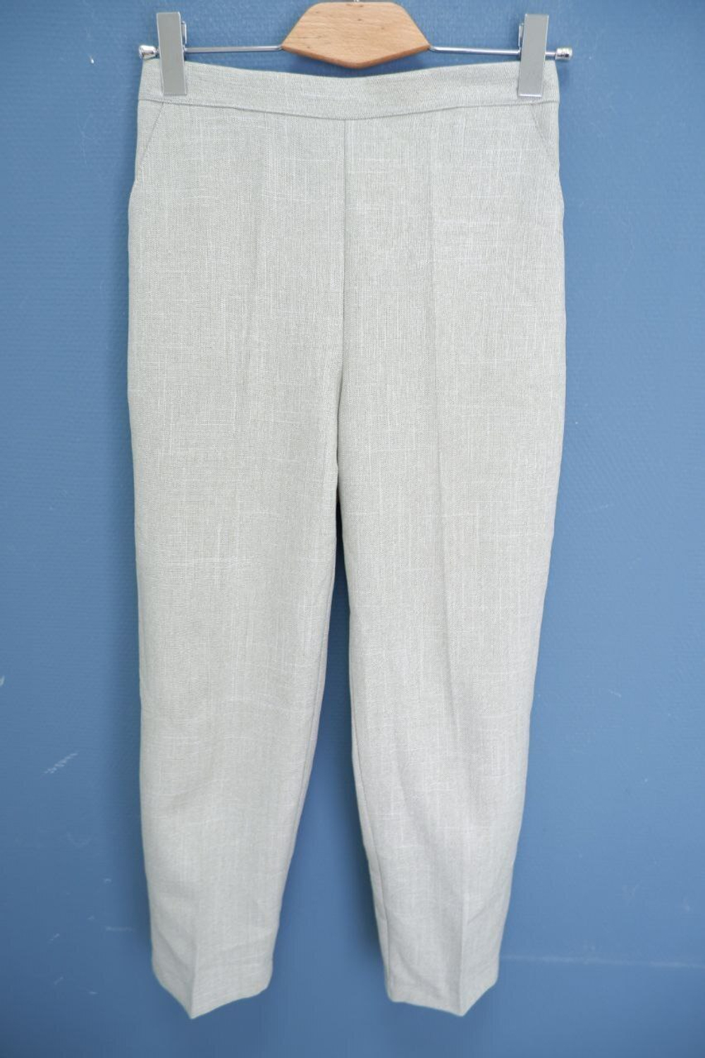 Брюки комфортные 44/46 размер