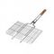 Решетка для барбекю Helios средняя 70*35*26 см HS-RB GW224P