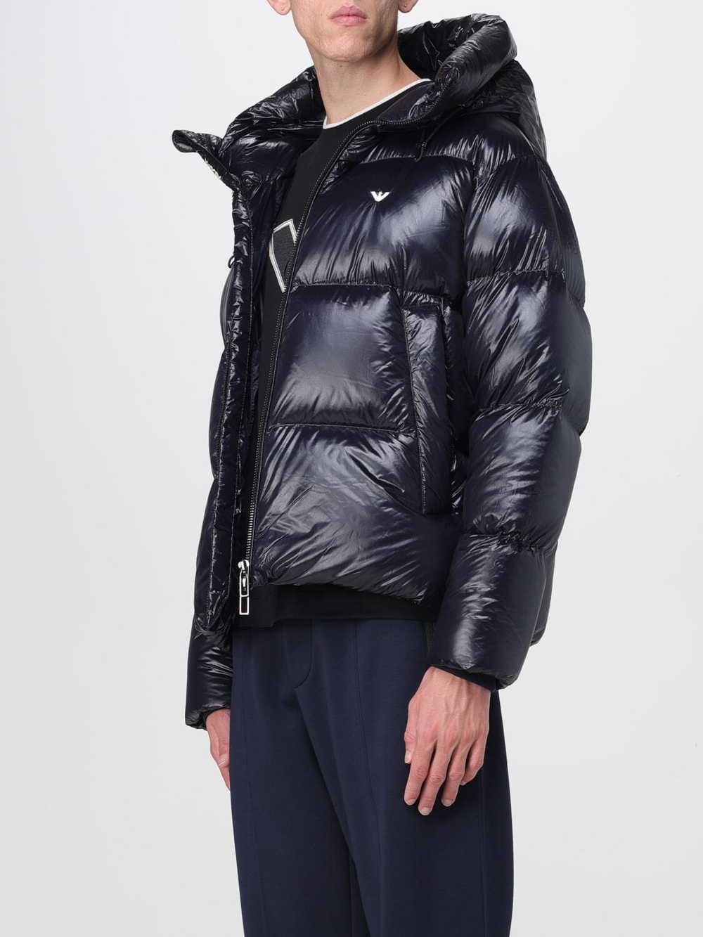 Куртка EMPORIO ARMANI