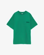 Футболка Anteater Textlogo 536 Изумрудная