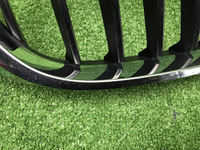 Решетка радиатора правая BMW 4er F32 (2013-2020)