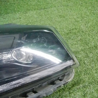 Фара правая Kia Sorento 3 Prime (2017-2020) LED (в пленке)