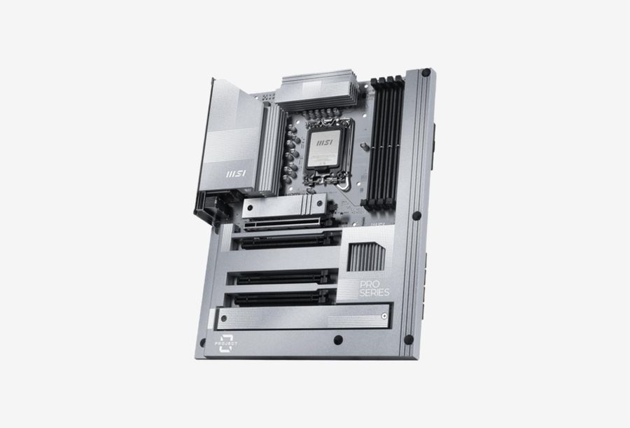 MSI PRO Z890-S WIFI PZ_0326709110249