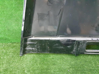 Капот Mercedes G W463 (1990-2006)