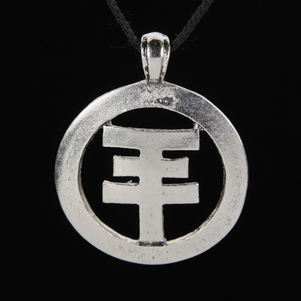 Кулон Tokio Hotel