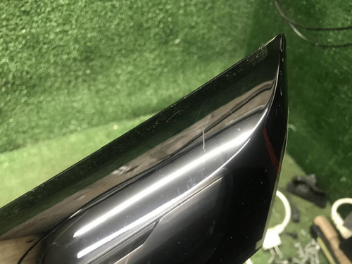 Накладка решетки радиатора Changan CS55PLUS 21-24