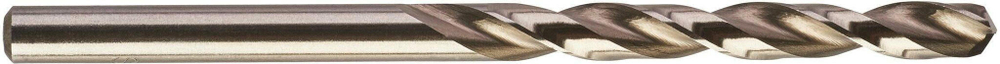 Сверло по металлу Milwaukee Thunderweb HSS-G 5x86мм 10шт (4932352388)